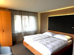 Hotel und Seminarhaus Ländli