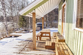 Peace and Privacy Travel - Aulanko Lake Hide-out