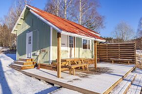 Peace and Privacy Travel - Aulanko Lake Hide-out