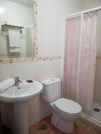 24H Hostal Antequera