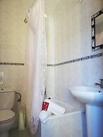 24H Hostal Antequera