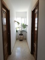 24H Hostal Antequera