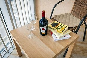 RentWill leningradskoe shosse 786-3