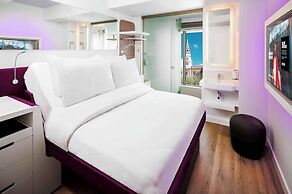 Yotel London City