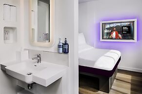 Yotel London City