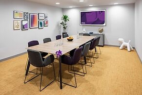Yotel London City