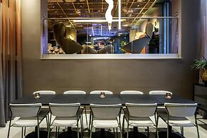 Yotel London City