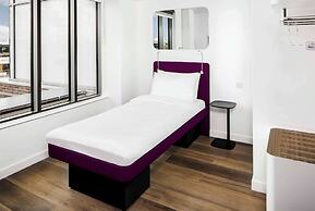 Yotel London City