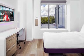 Yotel London City