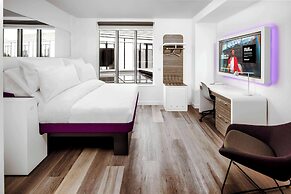 Yotel London City