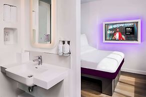 Yotel London City