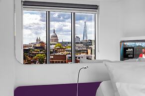 Yotel London City