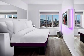 Yotel London City