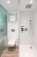 Yotel London City