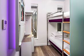 Yotel London City