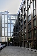 Yotel London City