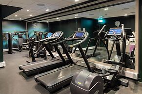 Yotel London City