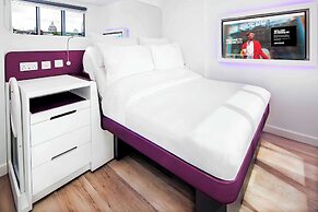 Yotel London City