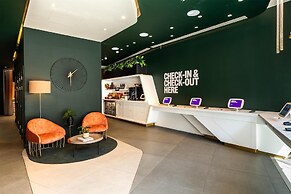 Yotel London City