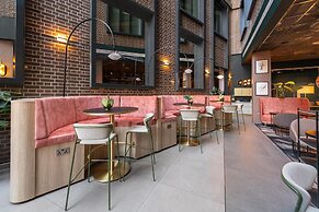 Yotel London City