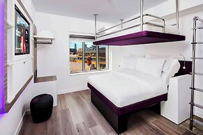 Yotel London City