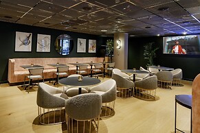 Yotel London City
