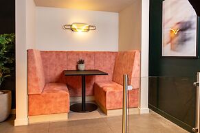 Yotel London City
