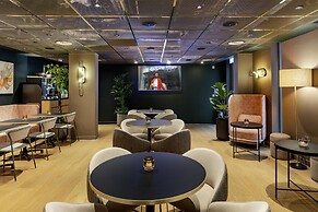 Yotel London City