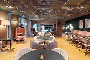 Yotel London City