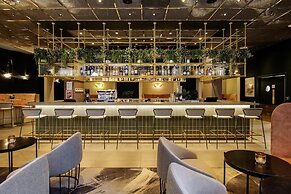 Yotel London City