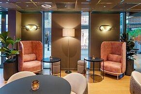 Yotel London City