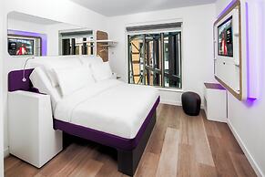 Yotel London City