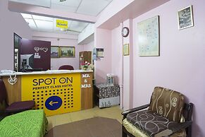 SPOT ON 89962 Perfect Class Hotel