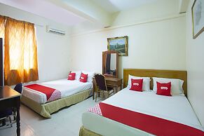 SPOT ON 89962 Perfect Class Hotel