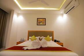 V One Hotel-Ambara Elite