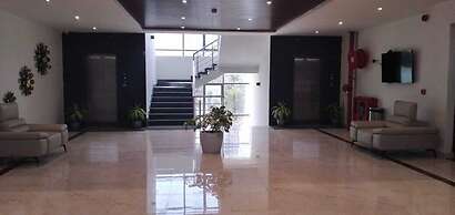 V One Hotel-Ambara Elite