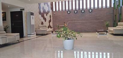 V One Hotel-Ambara Elite