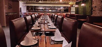 V One Hotel-Ambara Elite