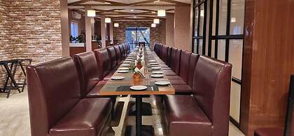 V One Hotel-Ambara Elite