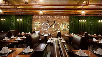 V One Hotel-Ambara Elite