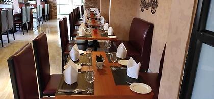 V One Hotel-Ambara Elite