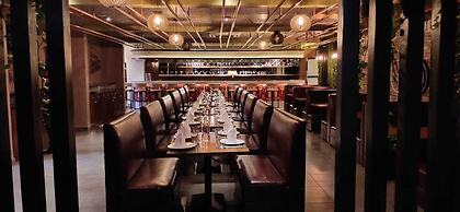 V One Hotel-Ambara Elite