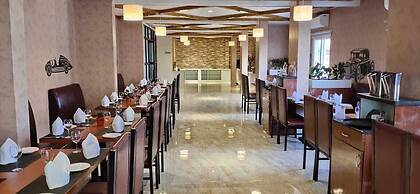 V One Hotel-Ambara Elite