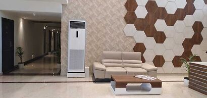 V One Hotel-Ambara Elite