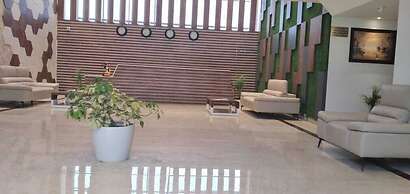 V One Hotel-Ambara Elite