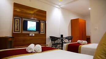 V One Hotel-Ambara Elite