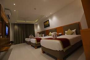 V One Hotel-Ambara Elite