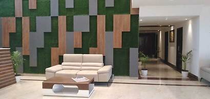 V One Hotel-Ambara Elite