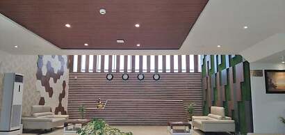 V One Hotel-Ambara Elite