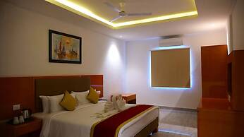 V One Hotel-Ambara Elite